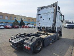 Online aukce: MB  ACTROS 1848 LSNRL