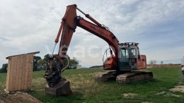 Online aukce: HITACHI  ZX 225 USR-E