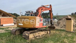 Online aukce: HITACHI  ZX 225 USR-E