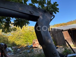 Online aukce:   NADSTAVBA HYDRAULICKÁ RUKA