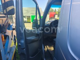 Online aukce: VOLKSWAGEN  CRAFTER