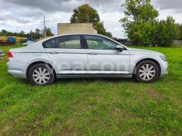 Online aukce: VOLKSWAGEN  PASSAT 2.0 TDI