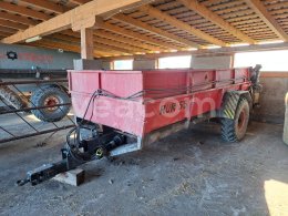 Online-Versteigerung:  ROZMETADLO RUR 55