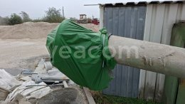 Online aukce:   ŠNEKOVÝ DOPRAVNÍK CEMENTU