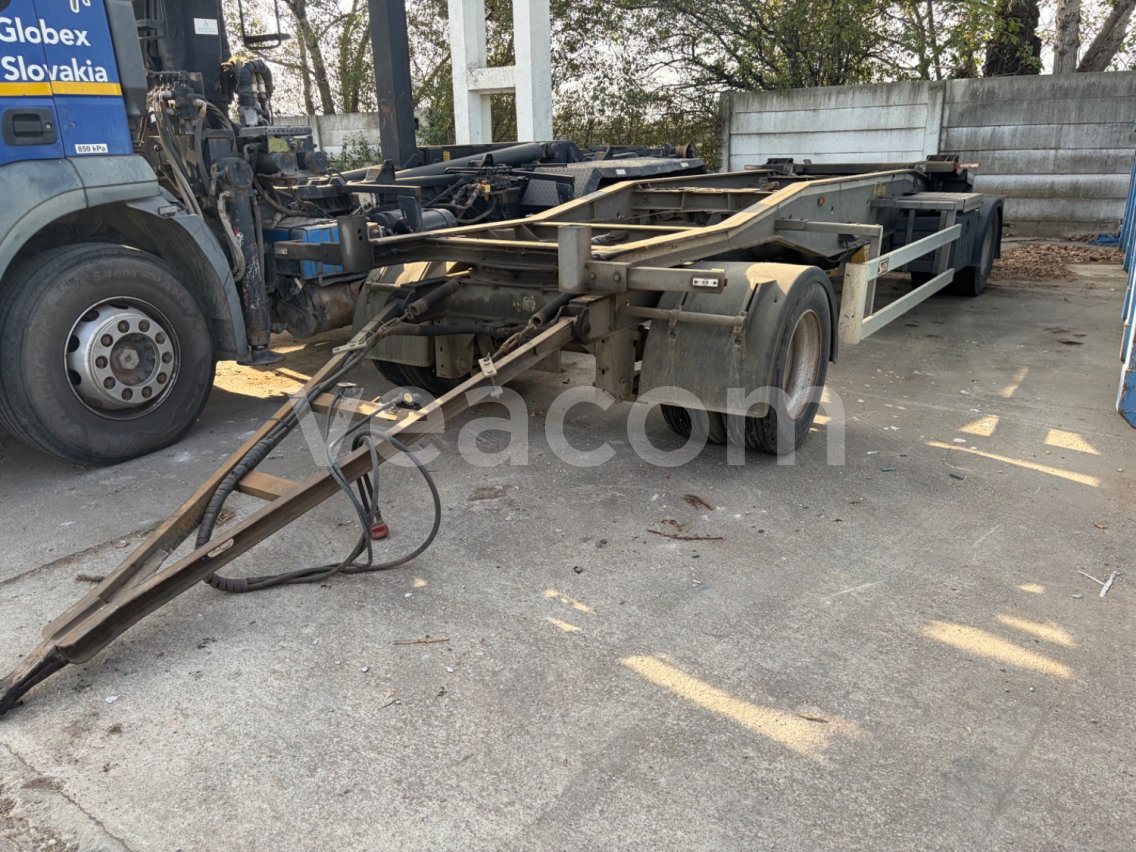 Online aukce: SVAN  TCH202 - 18V - 19,5