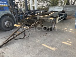Online aukce: SVAN  TCH202 - 18V - 19,5