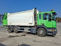 Online aukce: SCANIA  P 360 6X2