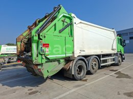 Online aukce: SCANIA  P 360 6X2