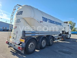 Online aukce: MAN  TGX 18.480 + O.ME.P.S. CM 39
