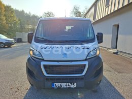 Online aukce: PEUGEOT  BOXER 2.0 HDI 120 KW