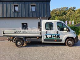 Online aukce: PEUGEOT  BOXER 2.0 HDI 120 KW