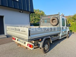 Online aukce: PEUGEOT  BOXER 2.0 HDI 120 KW