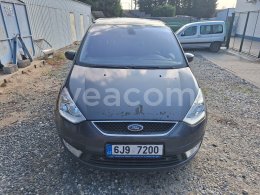 Online aukce: FORD  GALAXY GHIA 7 MÍST
