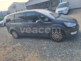 Online aukce: FORD  GALAXY GHIA 7 MÍST