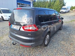 Online aukce: FORD  GALAXY GHIA 7 MÍST