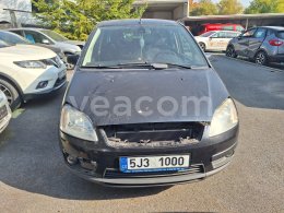Online aukce: FORD  FOCUS C-MAX