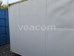 Online aukce:   SKŘÍŇOVÁ NÁSTAVBA NA FORD TRANSIT