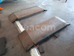 Online aukce:   MILWAUKE OMCN ART.703, NŮŽKOVÝ ZVEDÁK