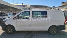 Интернет-аукцион: MB  VITO