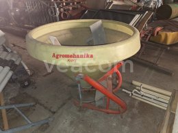 Online aukce:   AGROMEHANIKA KRANJ