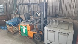 Online aukce: BALCANCAR  EV 654.28.12