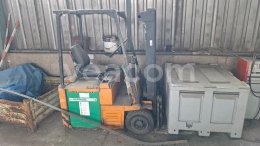 Online aukce: BALCANCAR  EV 654.28.12