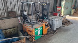 Online auction: BALCANCAR  EV 654.28.12