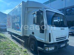 Online aukce: IVECO  EUROCARGO 80E18