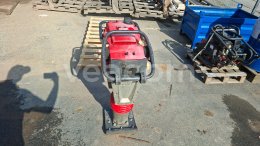 Online aukce: BOMAG  BT 65