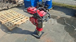Online aukce: BOMAG  BT 65