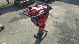 Online aukce: BOMAG  BT 65
