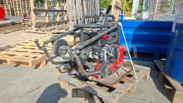 Online aukce: BOMAG  BVP 18/45 H-CYKLON