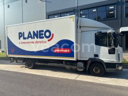 Online aukce: IVECO  EUROCARGO ML80E18