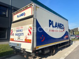 Online aukce: IVECO  EUROCARGO ML80E18