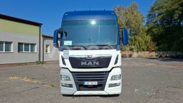 Online aukce: MAN  TGX 26.440 6X2 LL