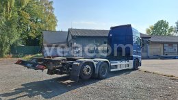 Online aukce: MAN  TGX 26.440 6X2 LL