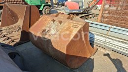 Online aukce:   PODKOPOVÁ LOPATA 150 CM
