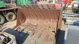 Online aukce:  LŽÍCE PRO NAKLADAČ 310 CM