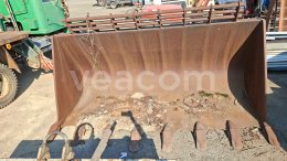 Online aukce:   LŽÍCE PRO NAKLADAČ 310 CM