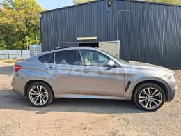 Online aukce: BMW  X6 30D 190 KW M SPORT XDRIVE
