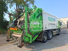 Online aukce: SCANIA  P 360 6X2