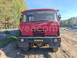 Online aukce: TATRA  T 815 6X6