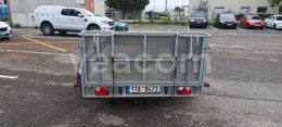 Online aukce: AGADOS  VZ 31