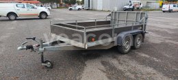 Online aukce: AGADOS  VZ 31