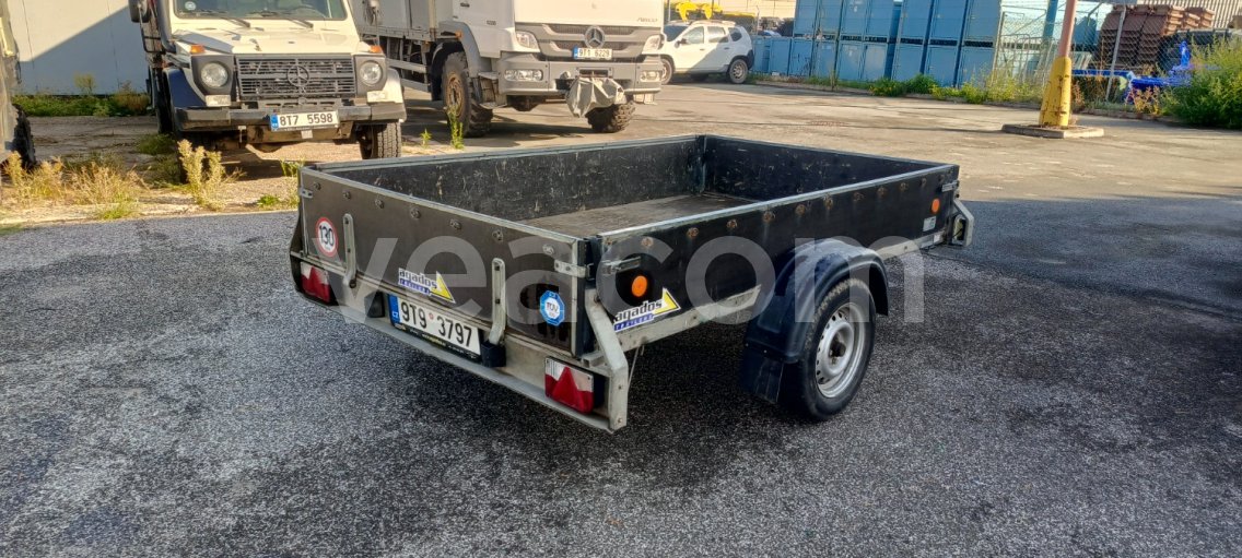 Online aukce: AGADOS  VZ 27