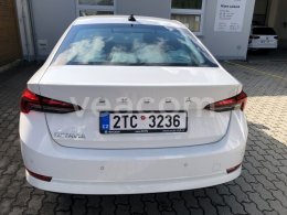 Online aukce: ŠKODA  OCTAVIA