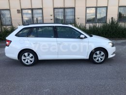 Online aukce: ŠKODA  FABIA