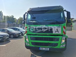 Online aukce: VOLVO  FM 11 370 6X2