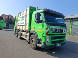 Online aukce: VOLVO  FM 11 370 6X2