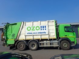 Online aukce: VOLVO  FM 11 370 6X2